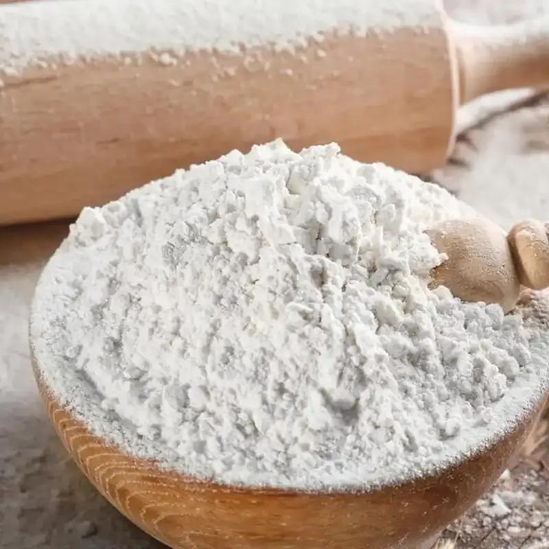 The Shortlist Test for Recommended China MCC and Resistant Dextrin Suppliers