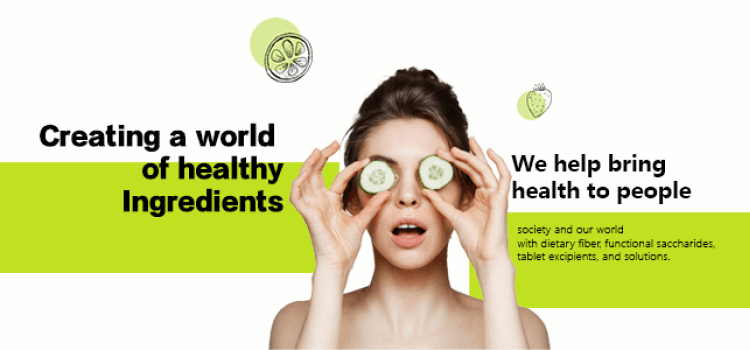 Quand la fibre optique devient un produit phare : 2026 signale aux acheteurs de sécuriser leurs approvisionnements en dextrine résistante et en MCC en Chine