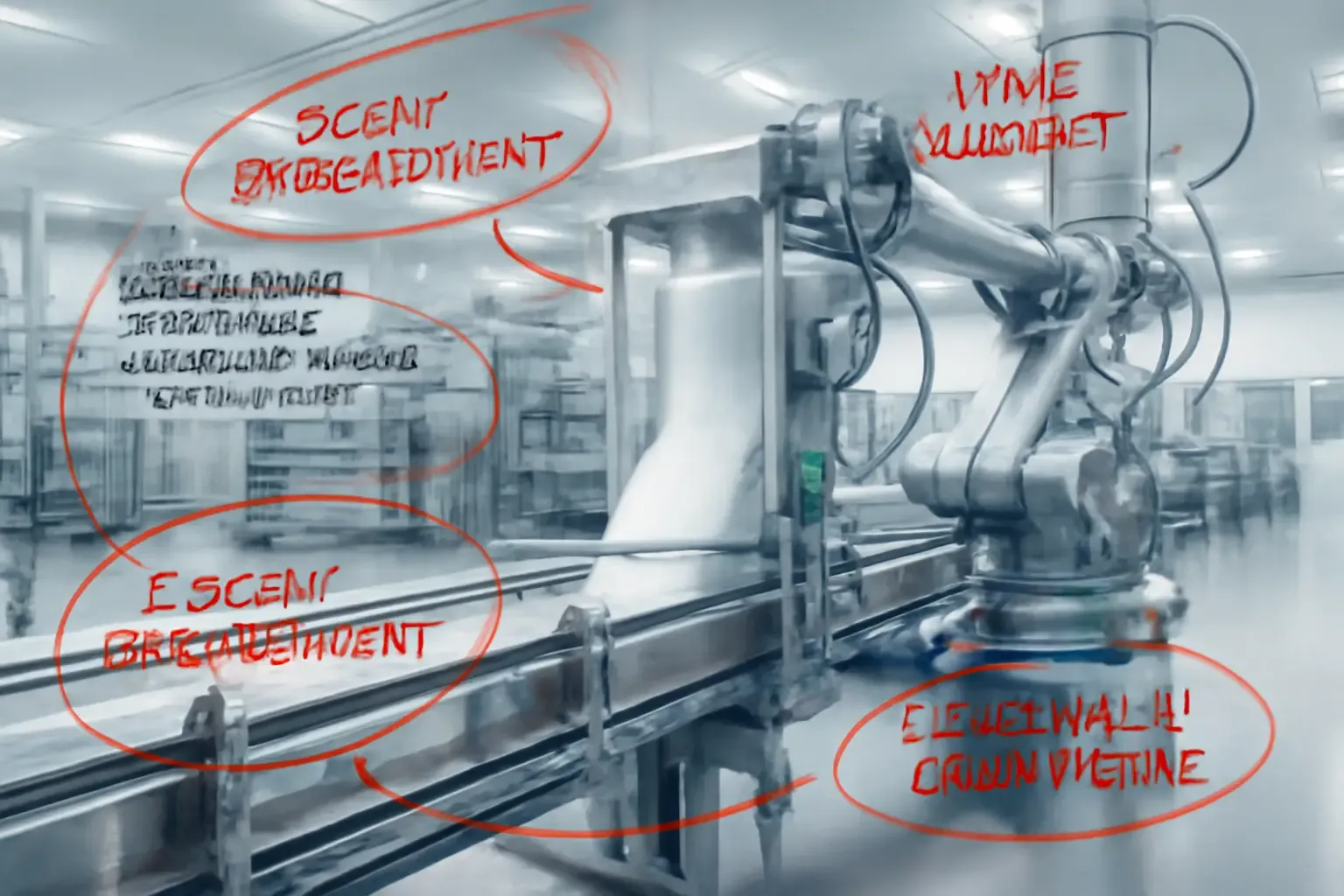 Enzyme Driven Production Is Redefining China Fiber and MCC Picks