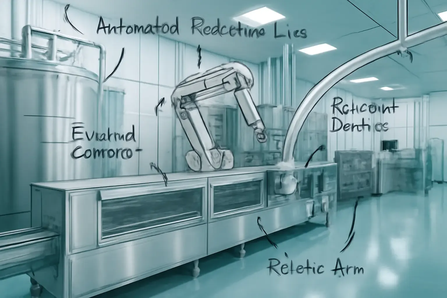Automation Is Changing How Buyers Qualify Resistant Dextrin in China