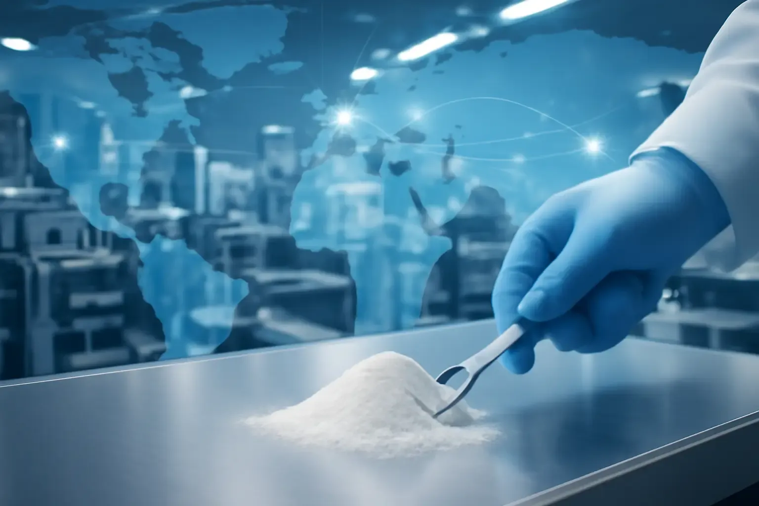 The Compliance Signals That Separate Reliable China Fiber Suppliers in 2026