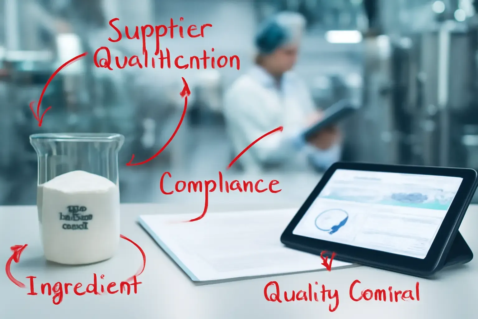 Fiber Claims Are Raising the Compliance Bar for China Suppliers