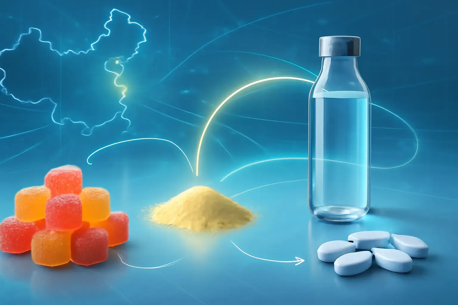 What Makes Resistant Dextrin and MCC Quotes Actually Work in Formulas