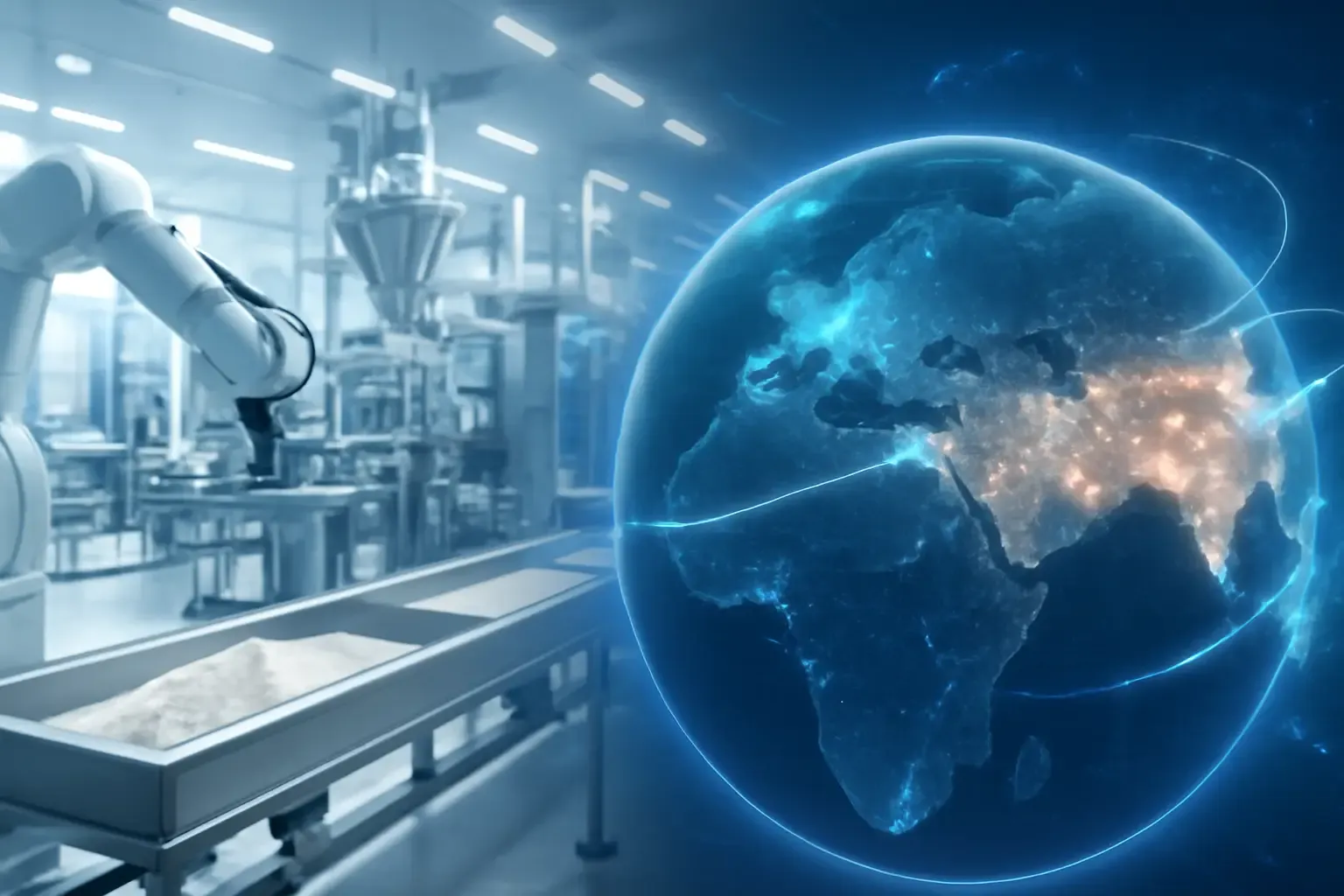 Why Automated Fiber Lines Now Define Recommended China Suppliers