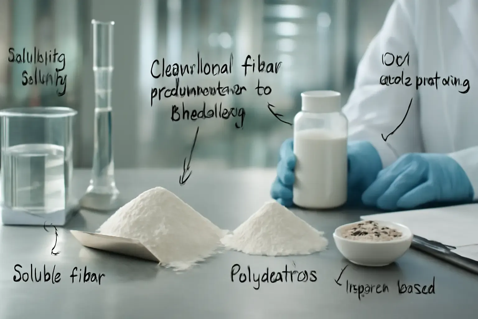 Why Clean Label Fiber Buyers Are Watching Shandong More Closely