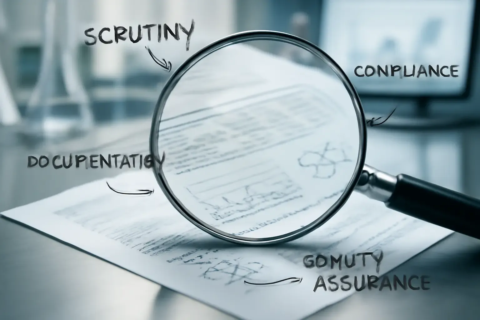 How Buyers Prove Compliance Without Overpaying for China MCC