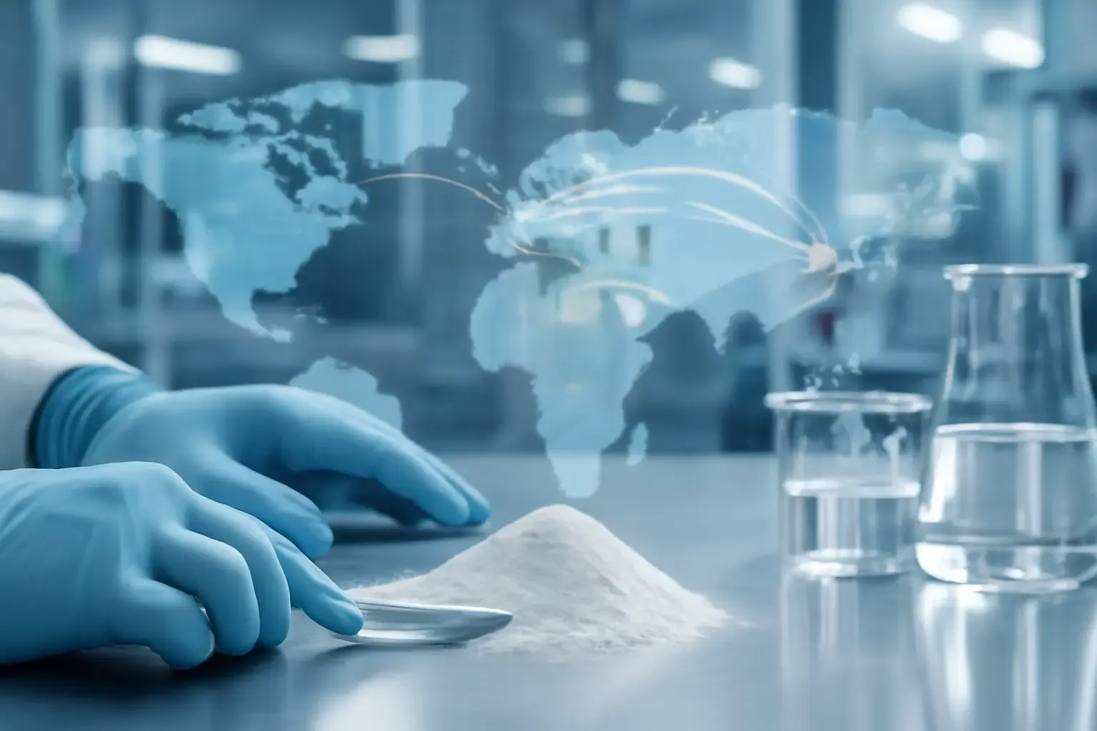 Regulatory Proof Buyers Need Before Approving China Fiber and MCC