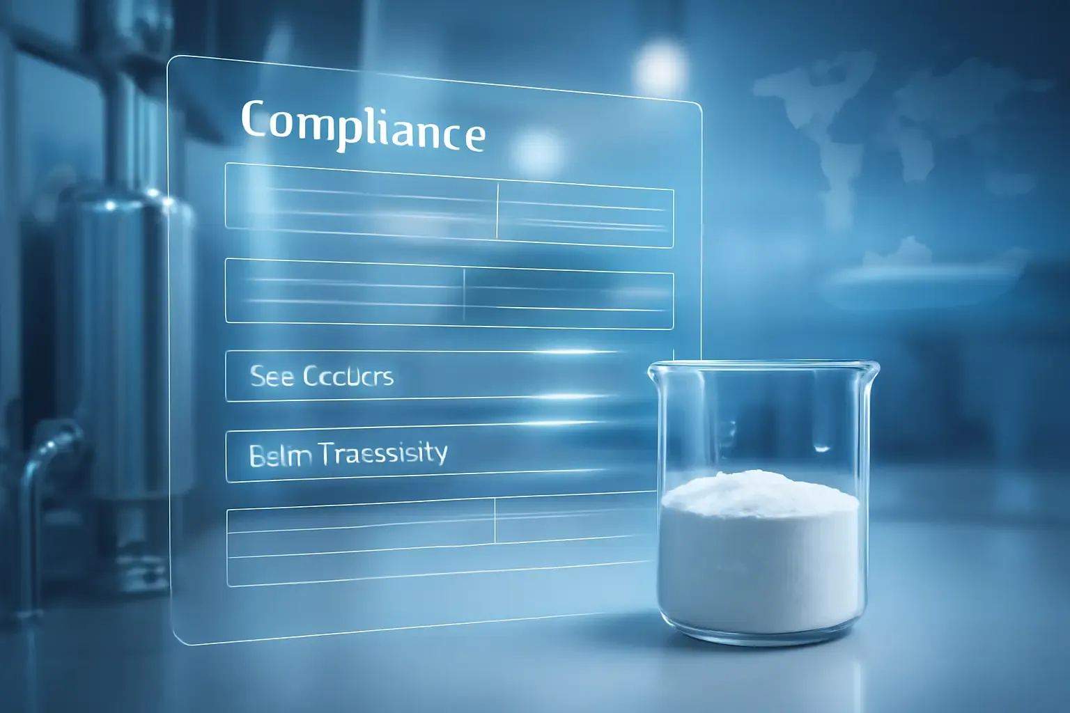 How Regulators Change What Export Ready Fiber Suppliers Must Prove