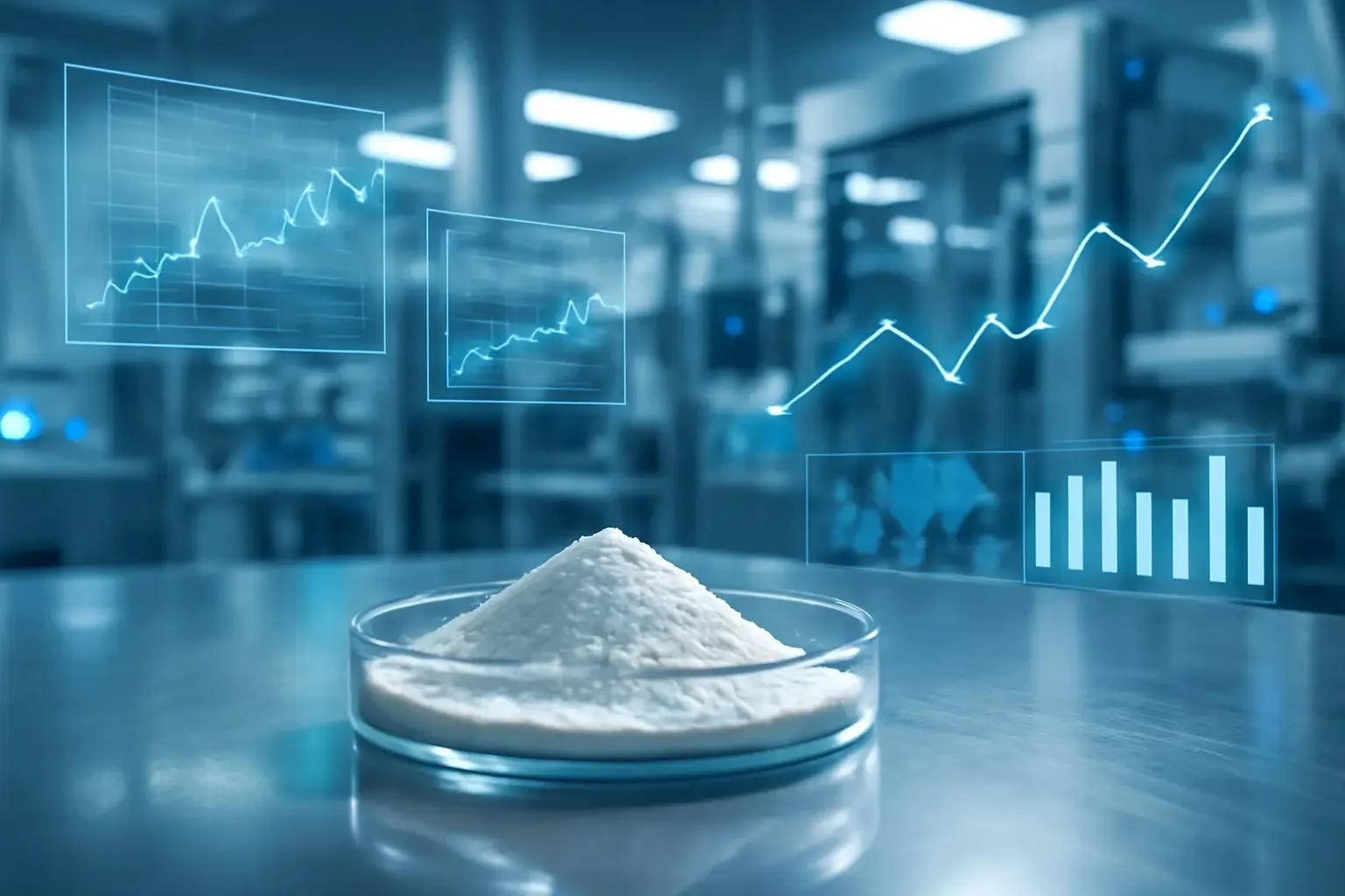 Why Landed Cost Beats FOB When Buying China Fiber