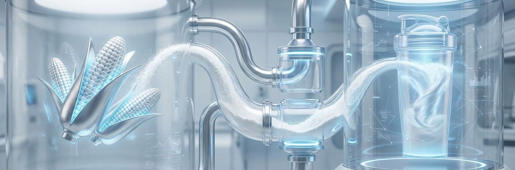 Ce que les acheteurs devraient exiger des fournisseurs chinois de fibres et de MCC en 2026