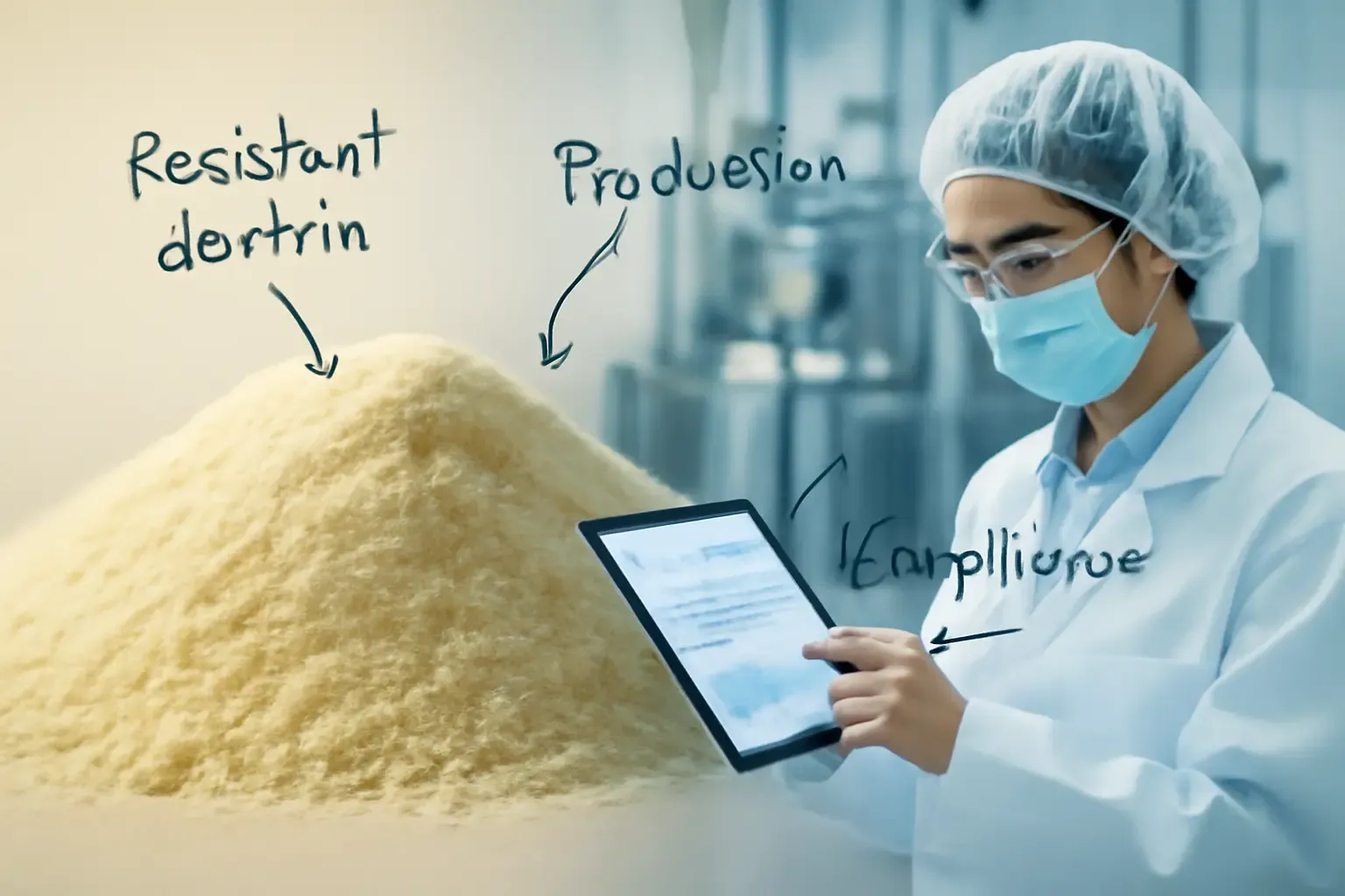 How Buyers Vet Recommended Chinese Fiber and MCC Suppliers for 2026