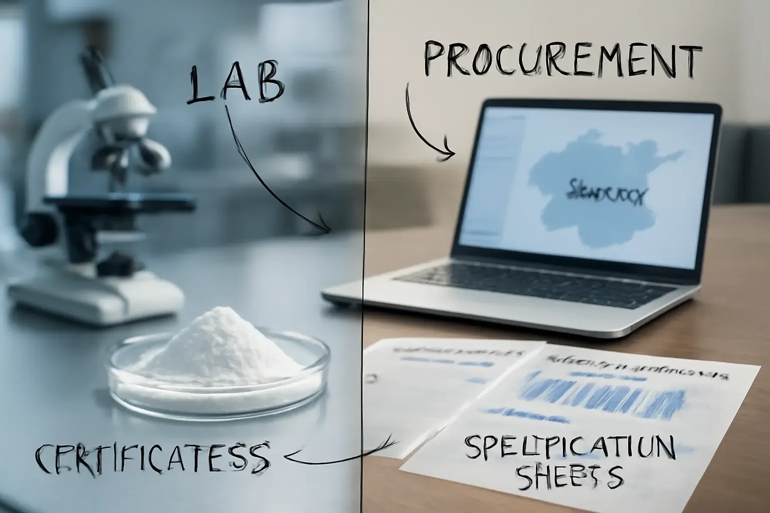How Prebiotic Fibers Are Changing Chinese Supplier Scorecards