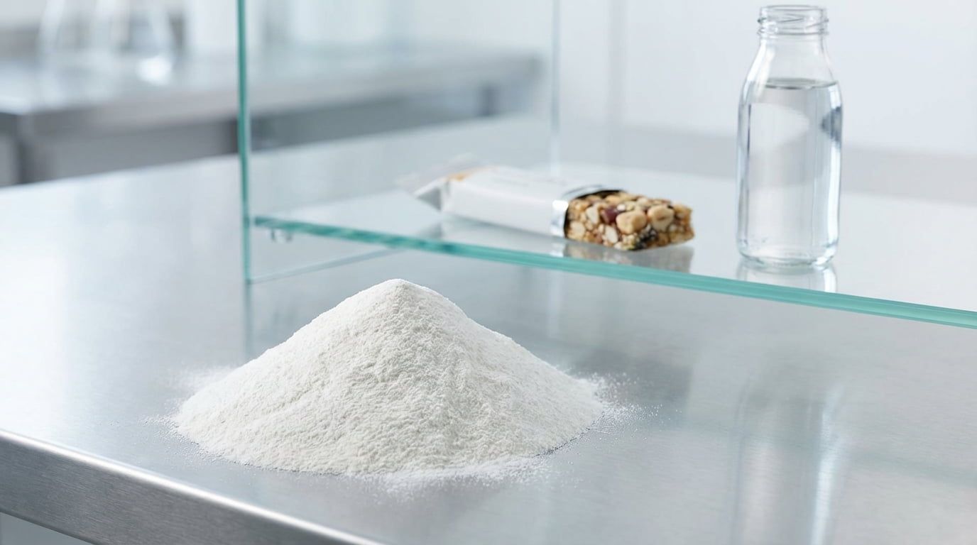 L'effet de satiété du GLP-1 impose de meilleures spécifications en matière de fibres en 2026