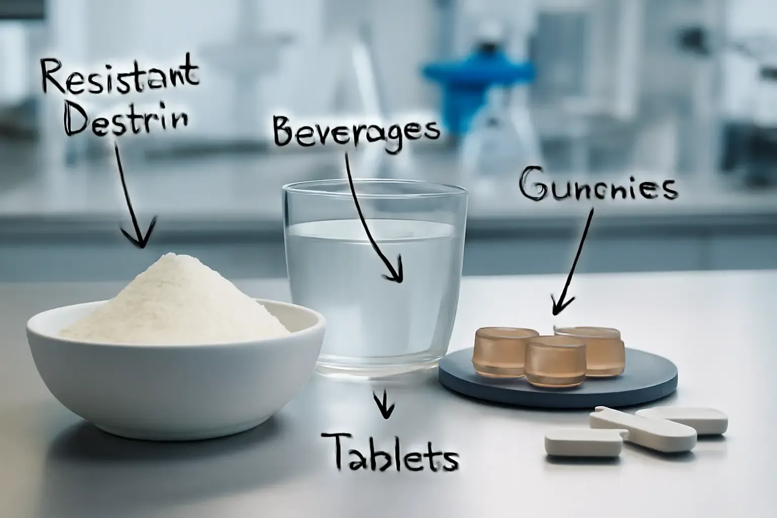From Fibermaxxing to Formulation Specs Buyers Can Actually Scale