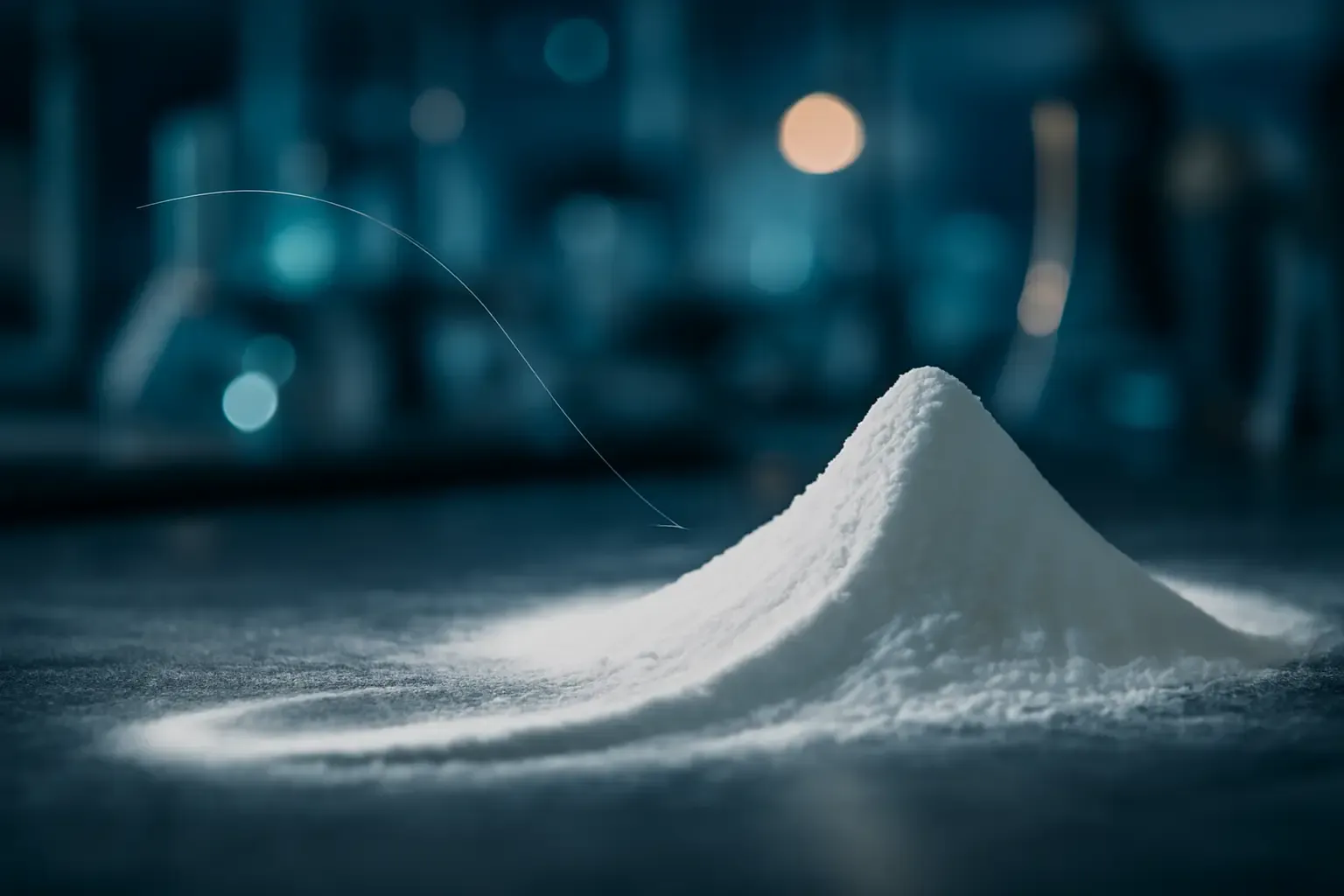 Fibermaxxing Is Raising the Bar for China Fiber Suppliers