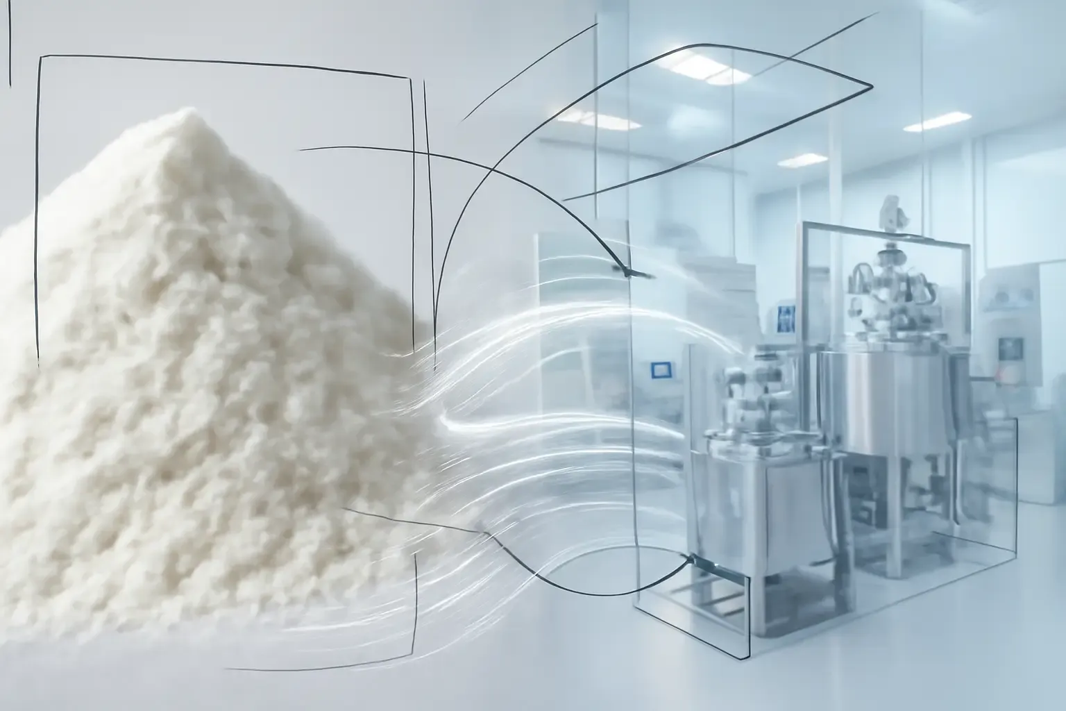 Fibermaxxing Is Forcing Buyers to Rethink China Fiber Specs