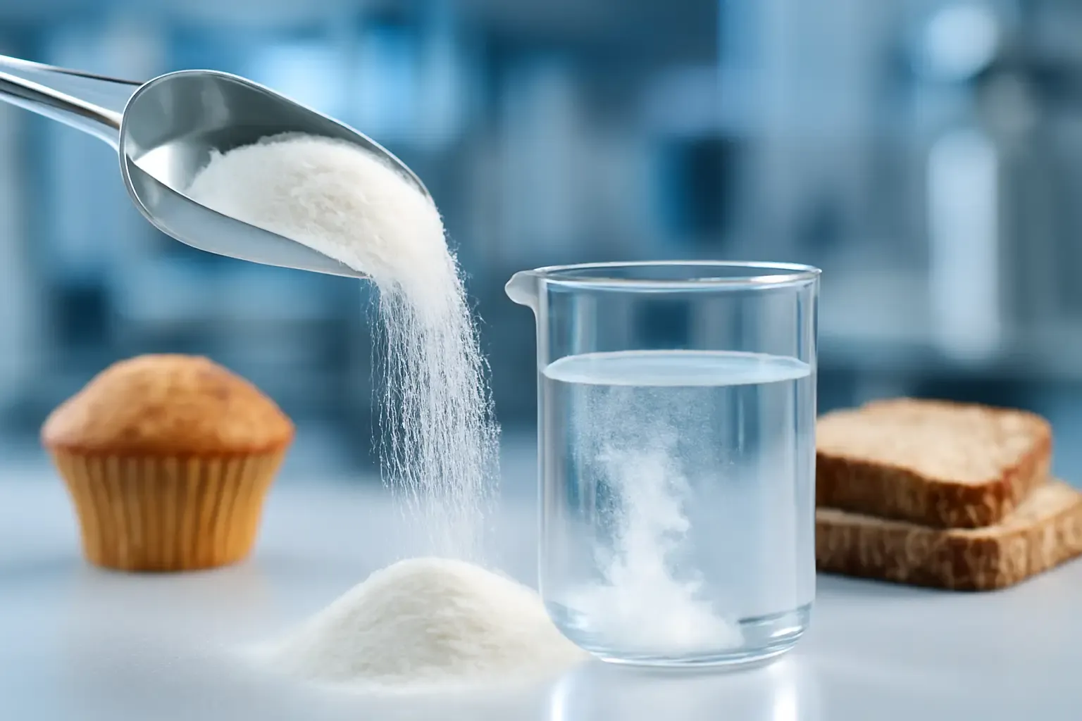 Three Formulation Wins That Make Resistant Dextrin Easier to Buy