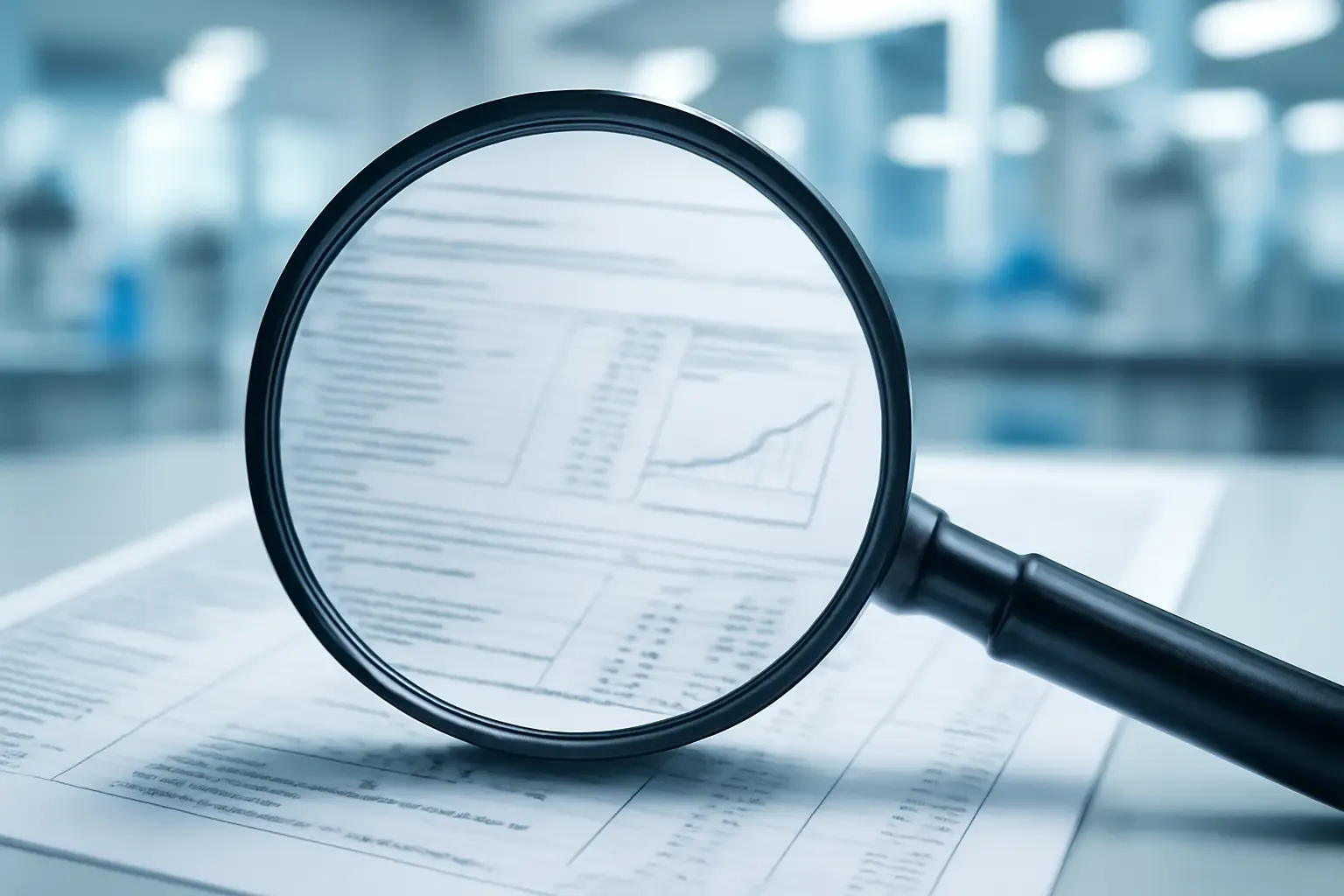 The Export Documentation Test for China Resistant Dextrin and MCC