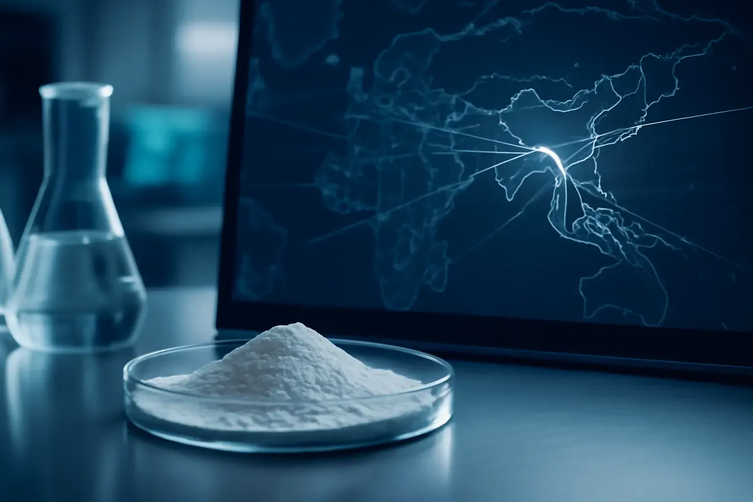 A Procurement Scorecard That Cuts Risk in China Fiber Buying