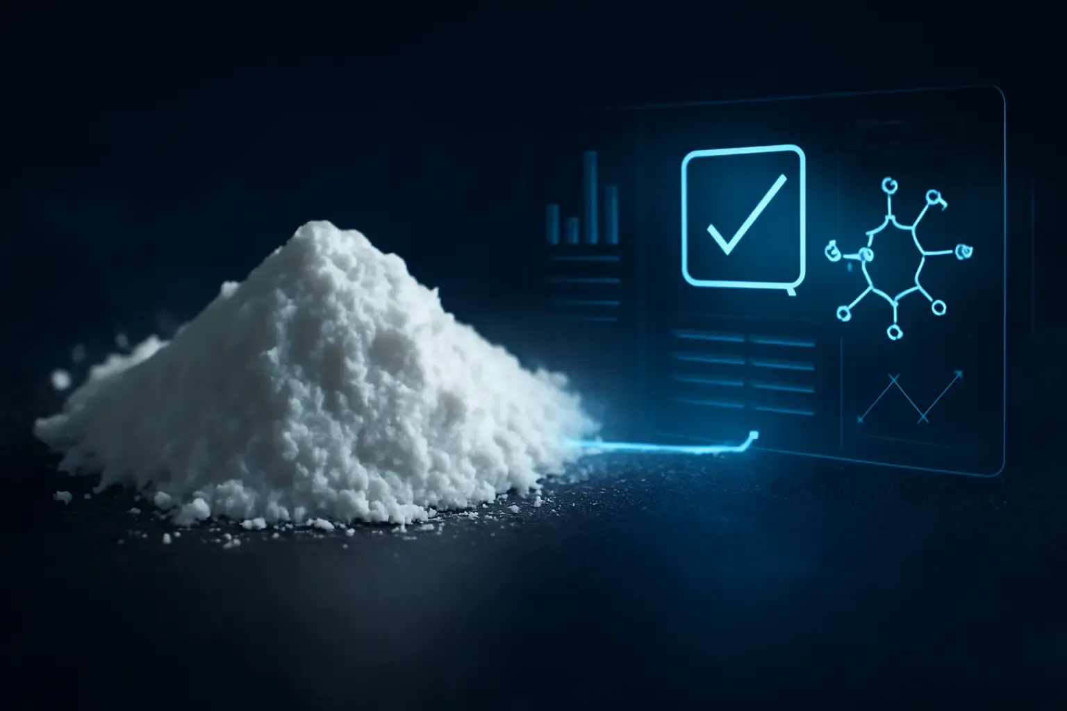 The Paper Trail Buyers Demand for Chinese MCC and Resistant Dextrin