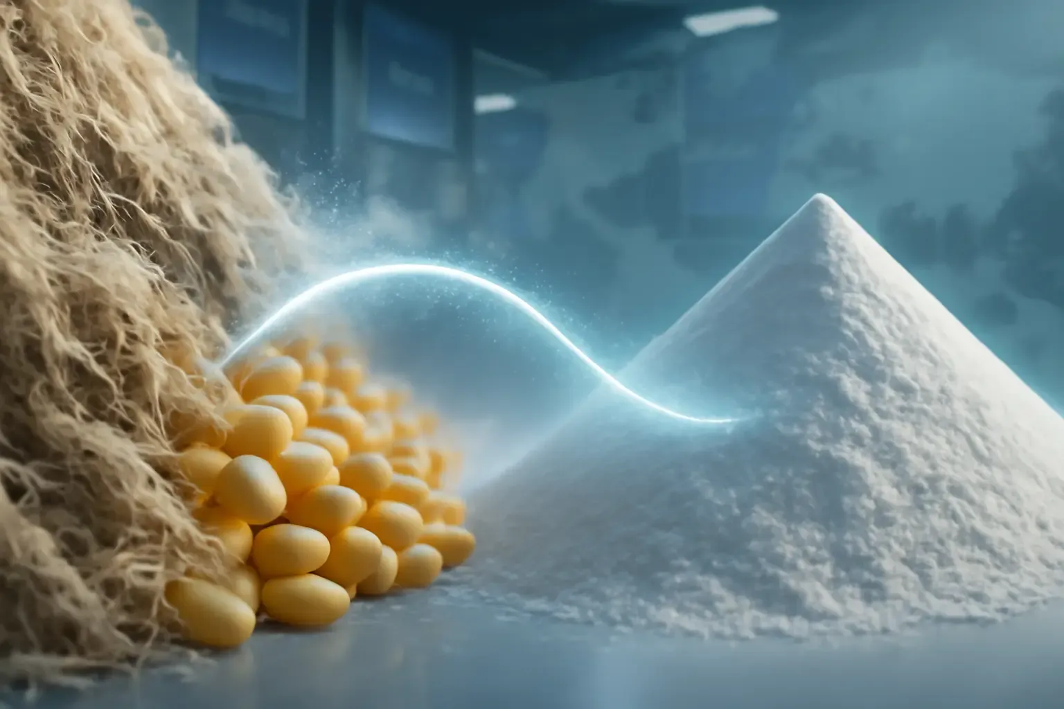 Pulp Consolidation Is Forcing New China MCC Supplier Scorecards