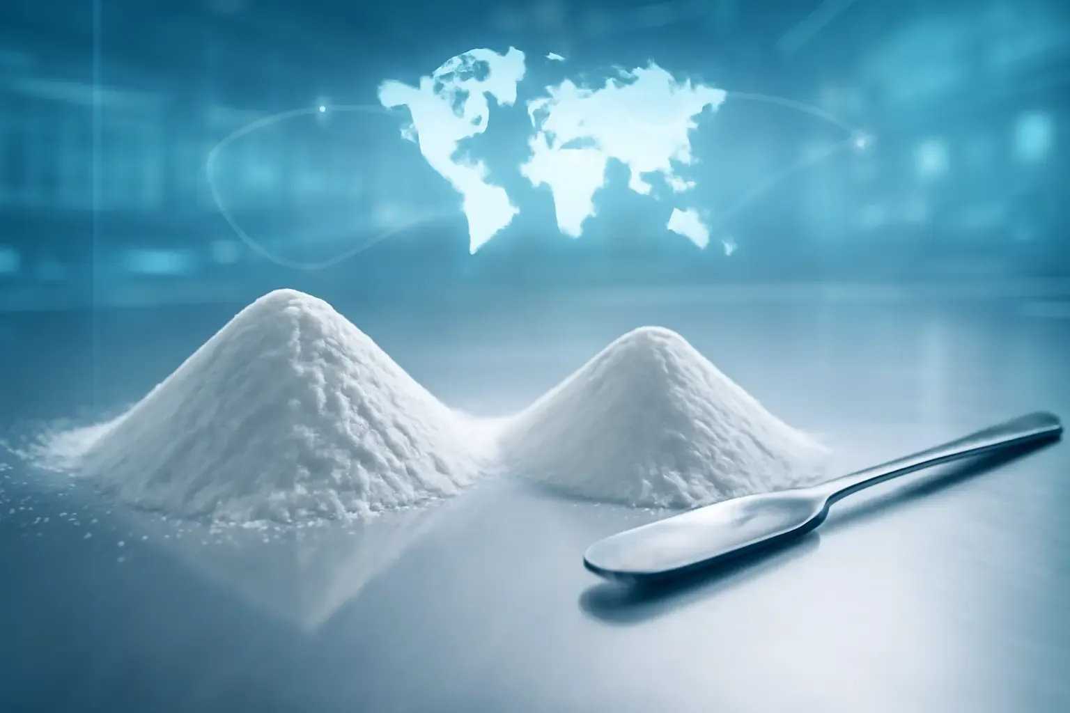 Landed Cost Mistakes That Derail MCC and Resistant Dextrin RFQs