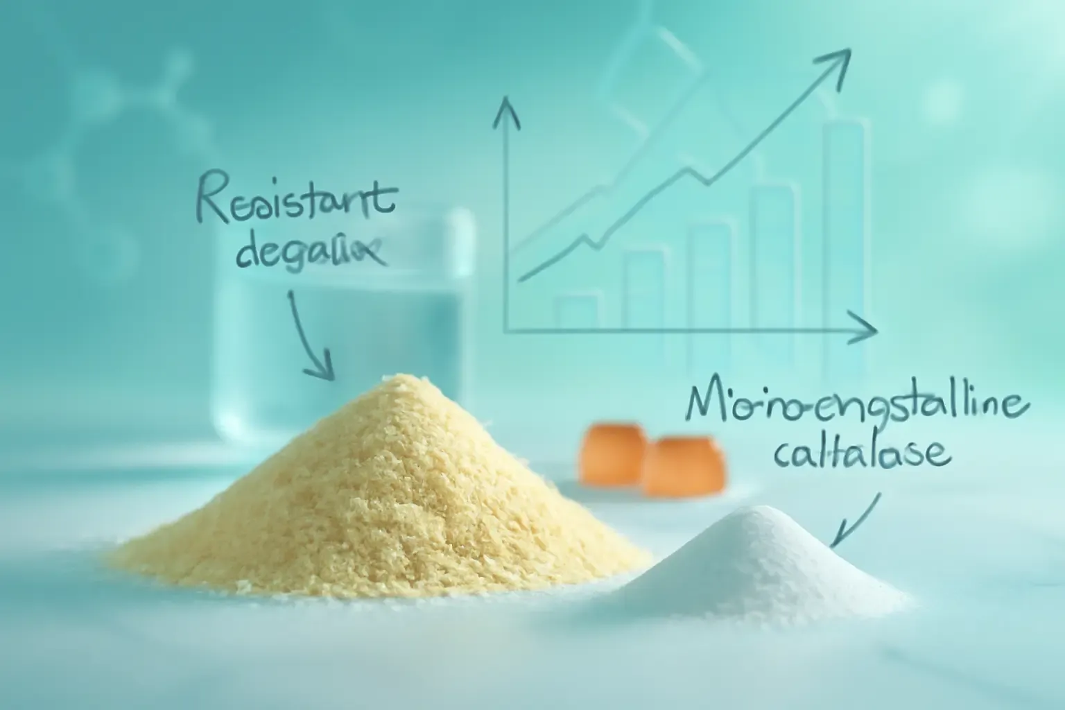 Fibermaxxing Is Pushing Buyers Toward China’s Soluble Fiber Hubs