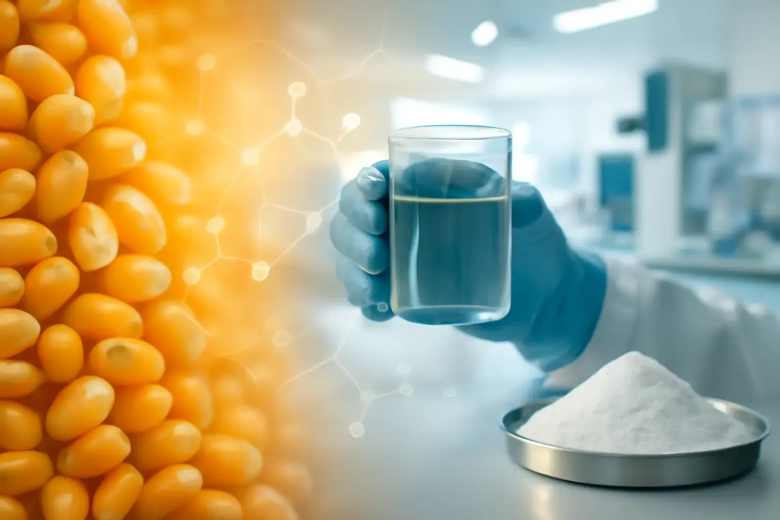 Prebiotic Fiber Demand Is Changing How Buyers Vet China Suppliers
