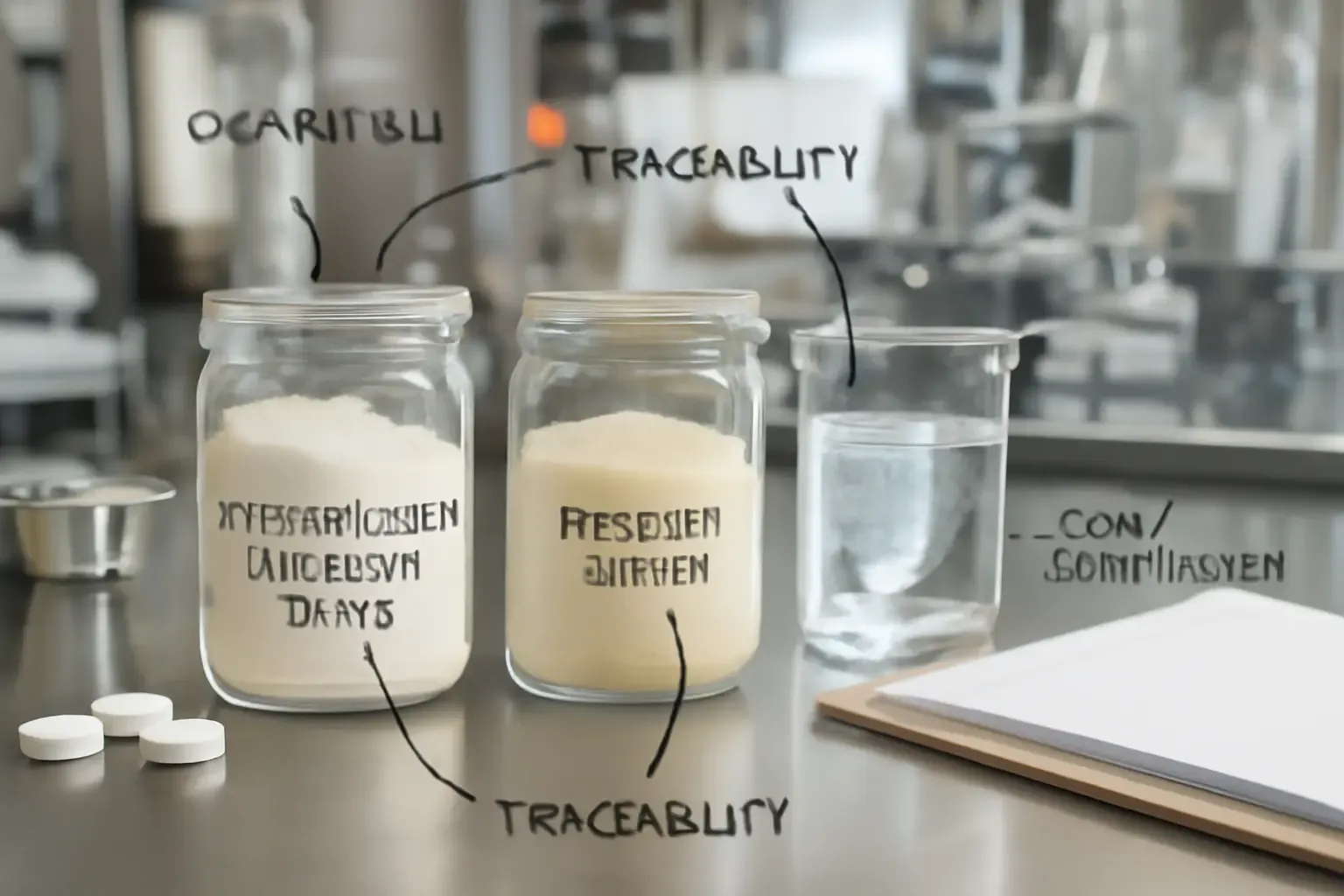 Automation Proof Is Now the Real Fiber Supplier Advantage