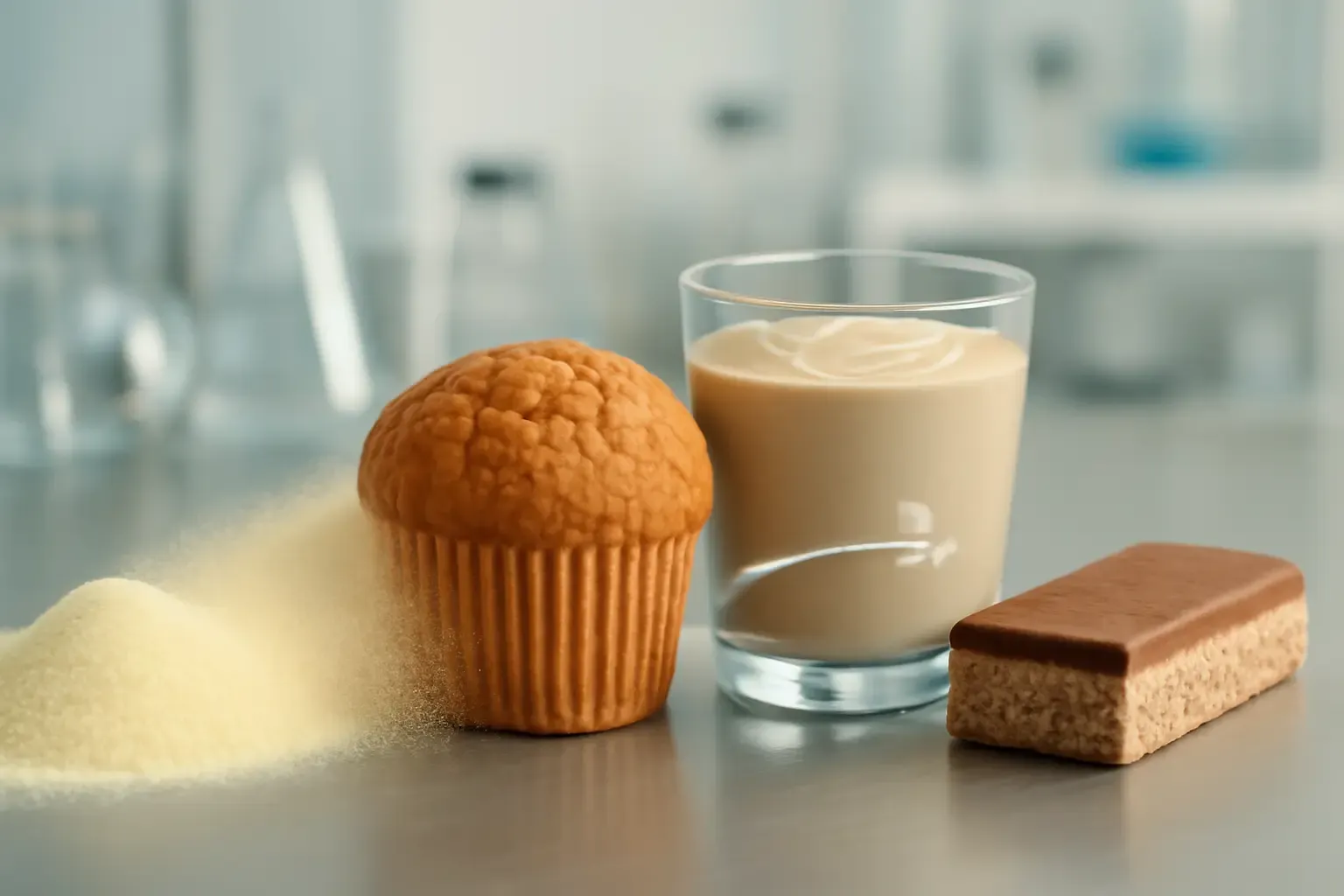 Stop Approving Fiber Ingredients Until You Read These Dextrin Specs