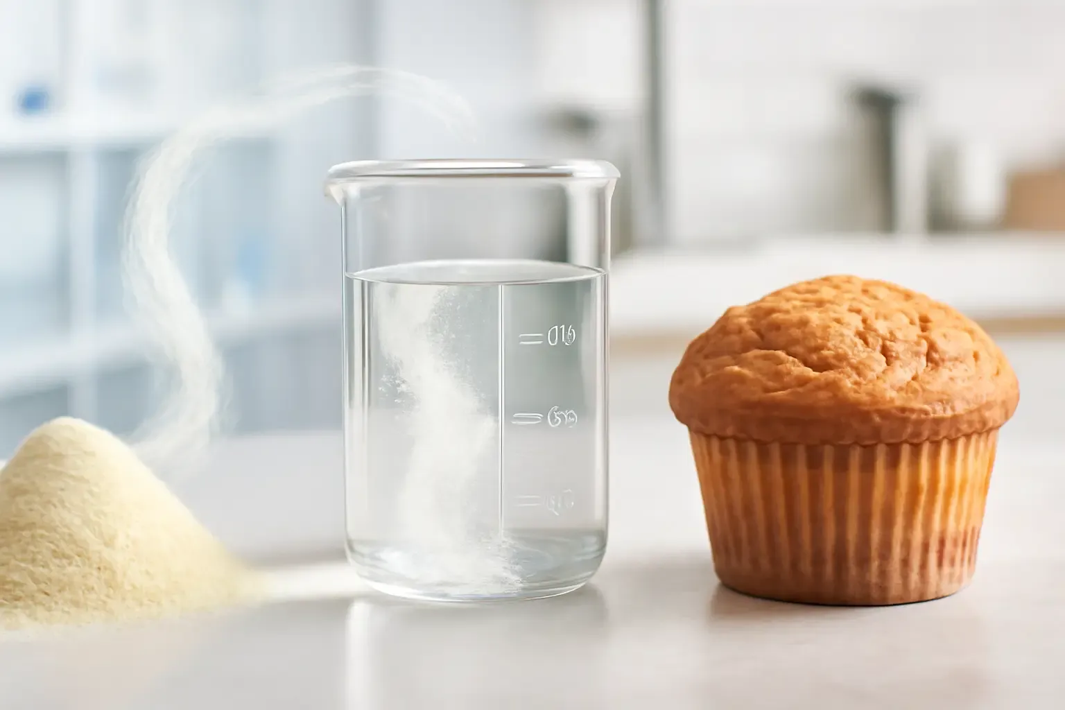 How Procurement Teams De Risk High Fiber Launches With Resistant Dextrin