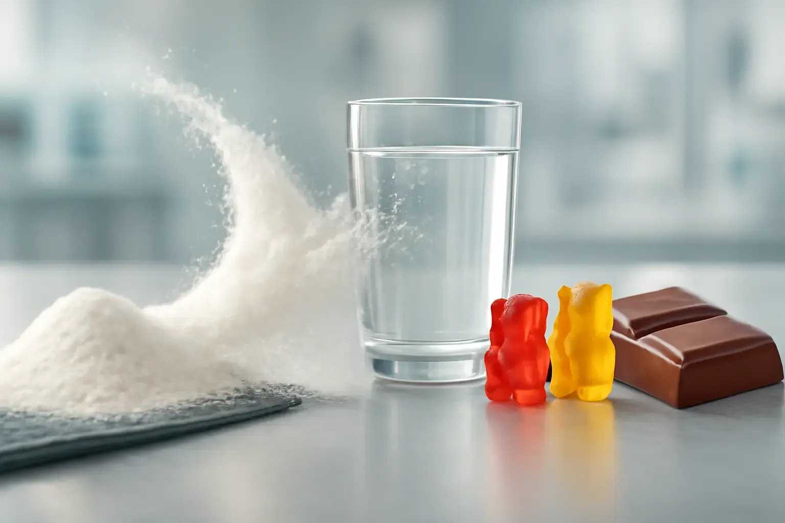 How Buyers Build Better High Fiber SKUs With Chinese Resistant Dextrin