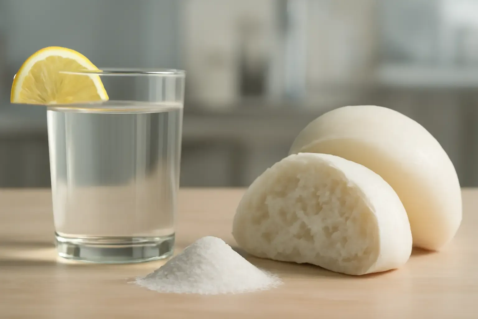How Resistant Dextrin Keeps Fiber Claims Stable in Drinks and Buns