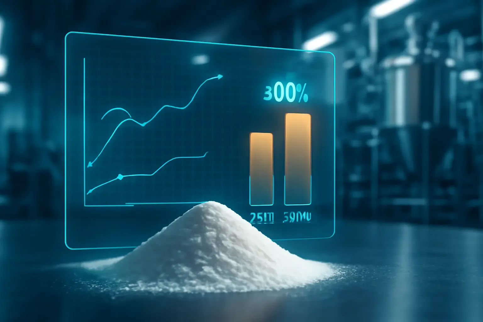 Why Resistant Dextrin Specs Are Tightening for 2026 Buyers