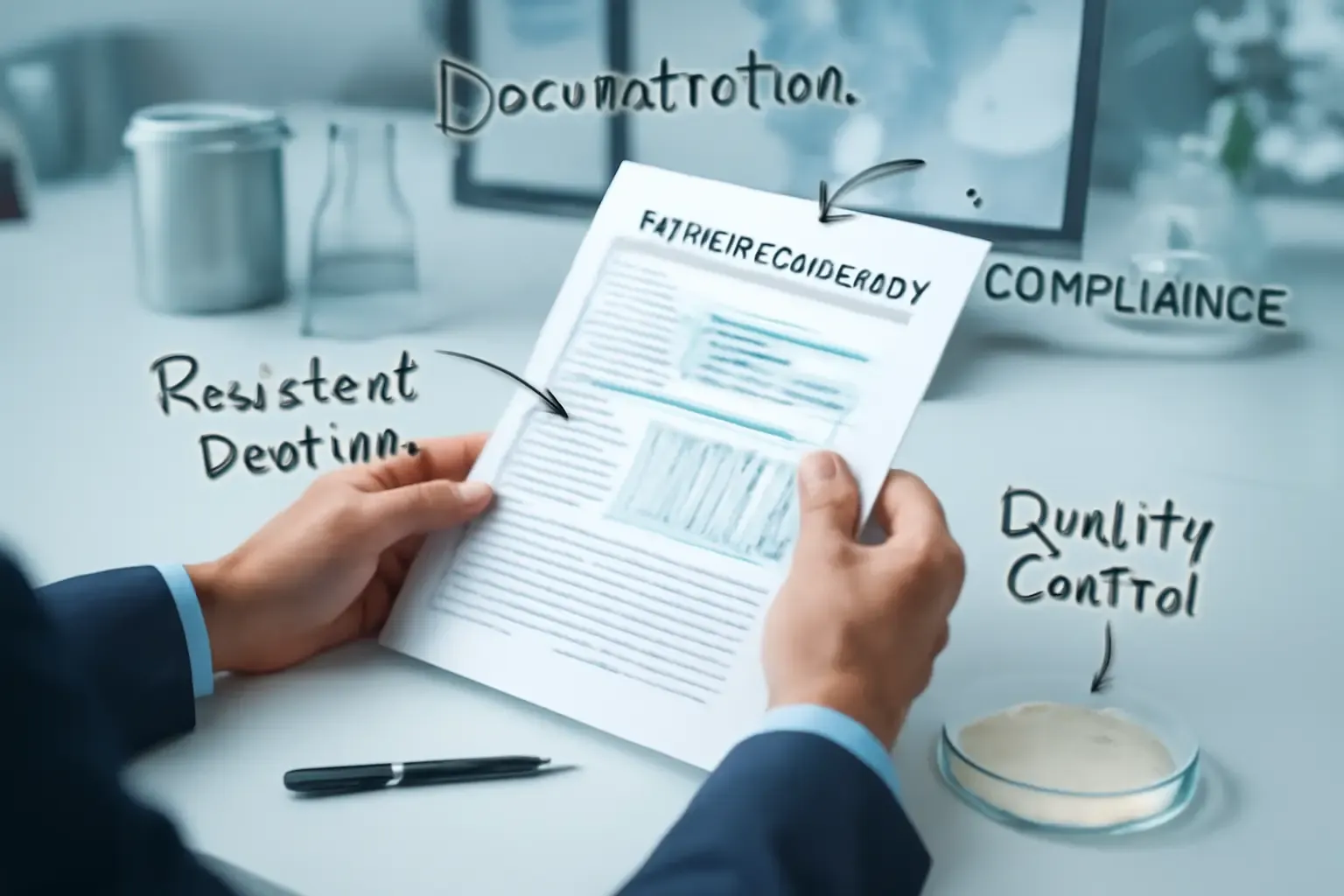 Clean Label Audits Now Decide Which Chinese Dextrin Suppliers Win