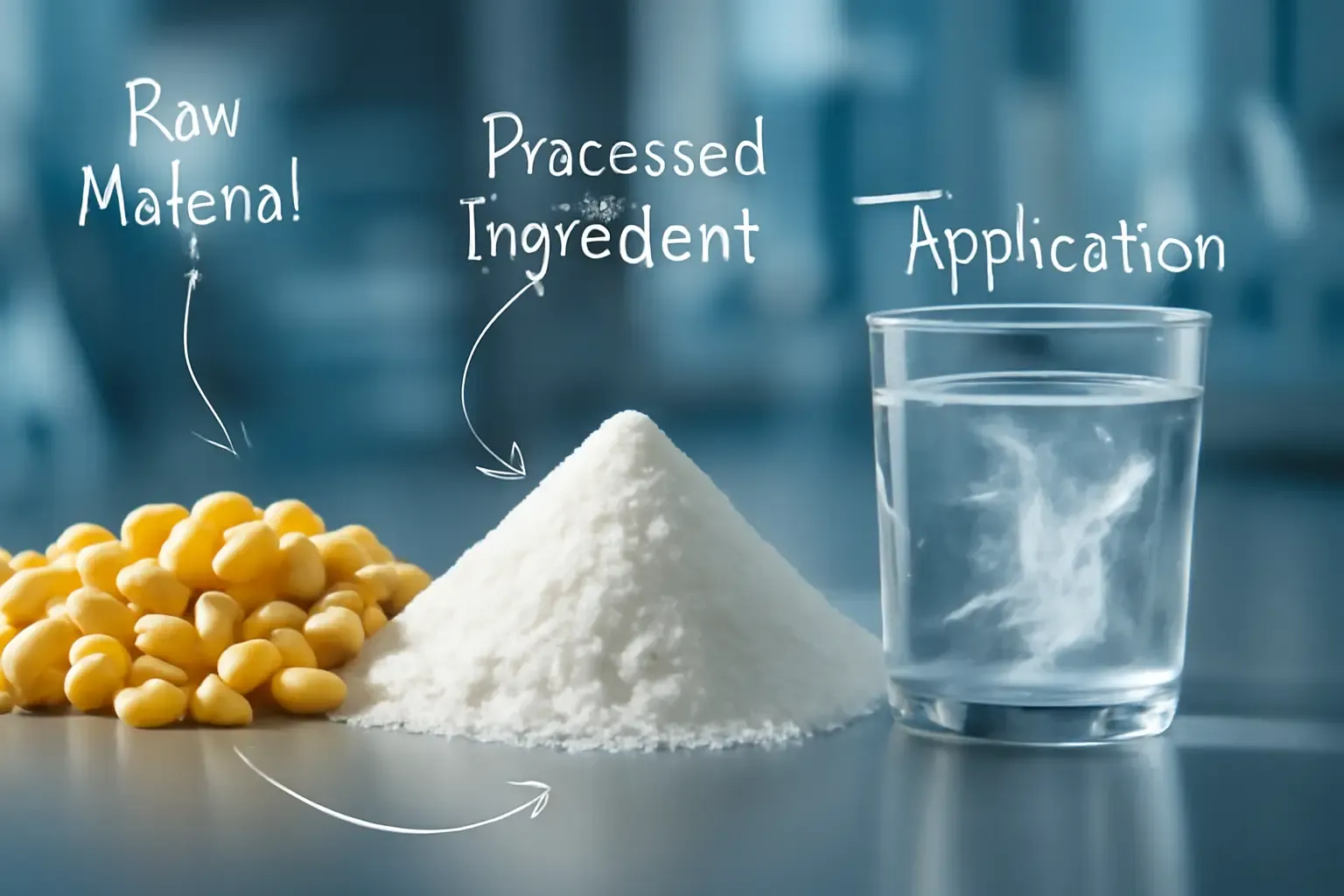 Fiber Specs That Separate Reliable Resistant Dextrin Partners
