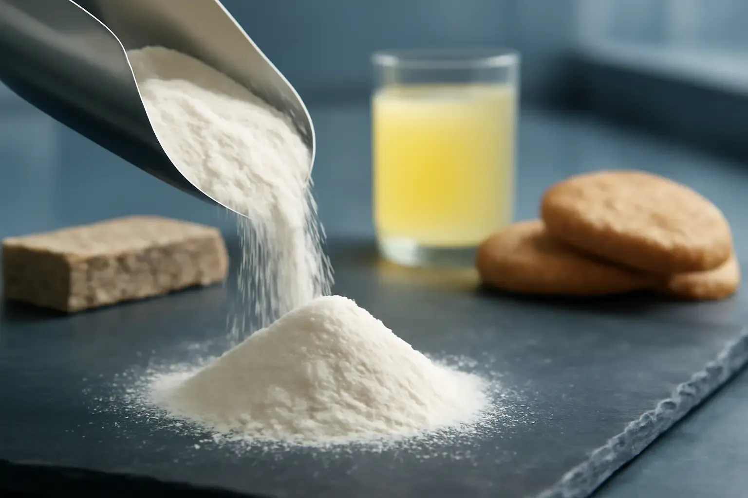 How Buyers Decode Resistant Dextrin Specs When Sourcing China