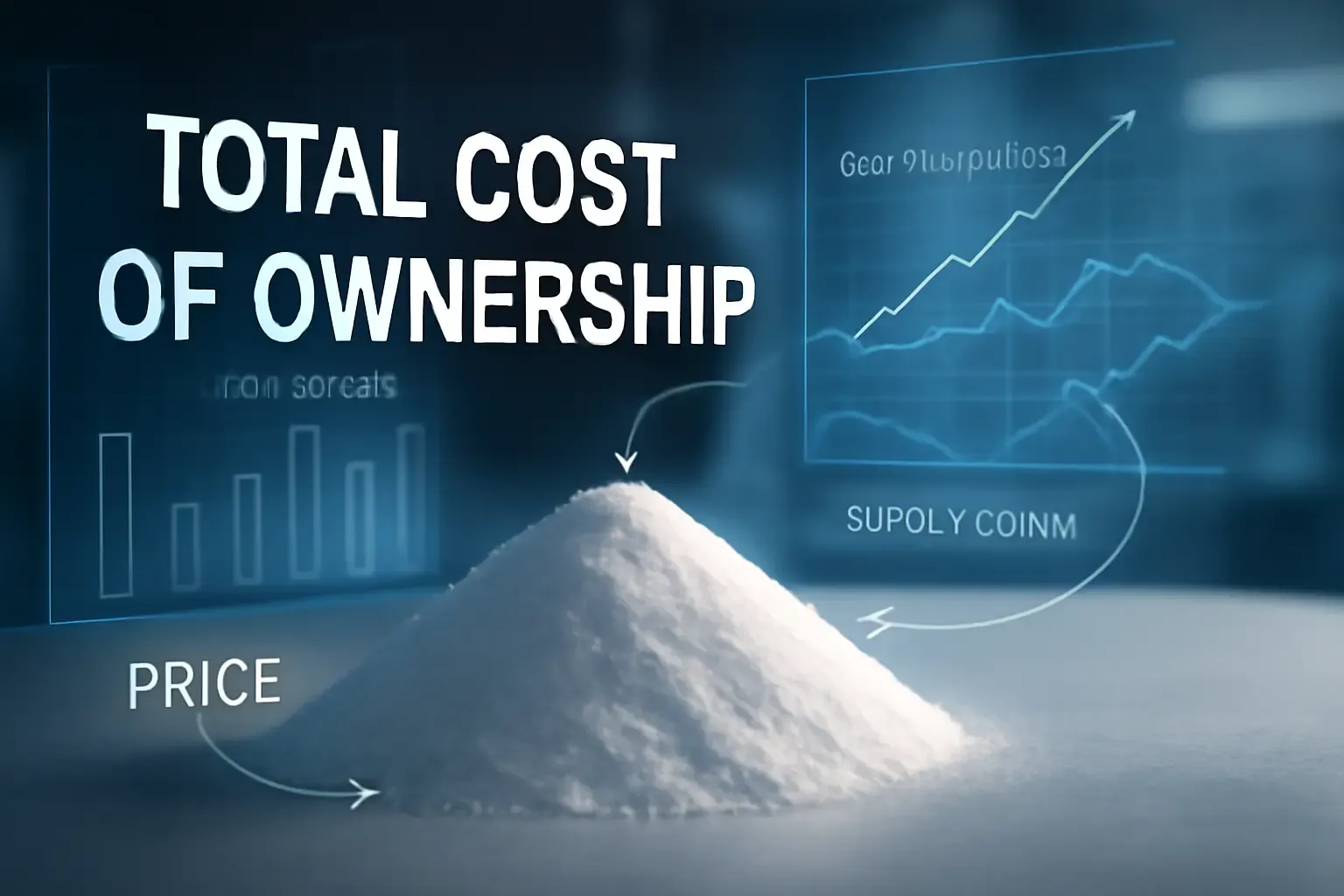 How to Budget Resistant Dextrin Without Getting Trapped by FOB