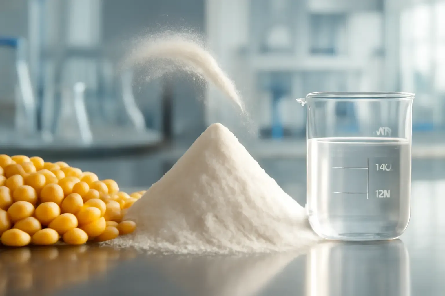 Procurement Specs That Make Resistant Dextrin Perform in Real Formulas