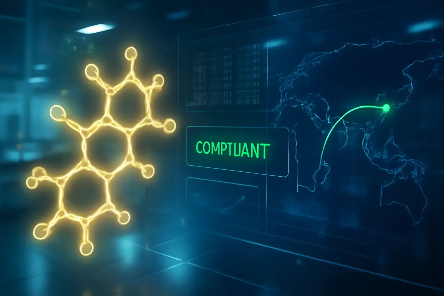 Fiber Compliance Now Decides Which China Suppliers Stay Approved