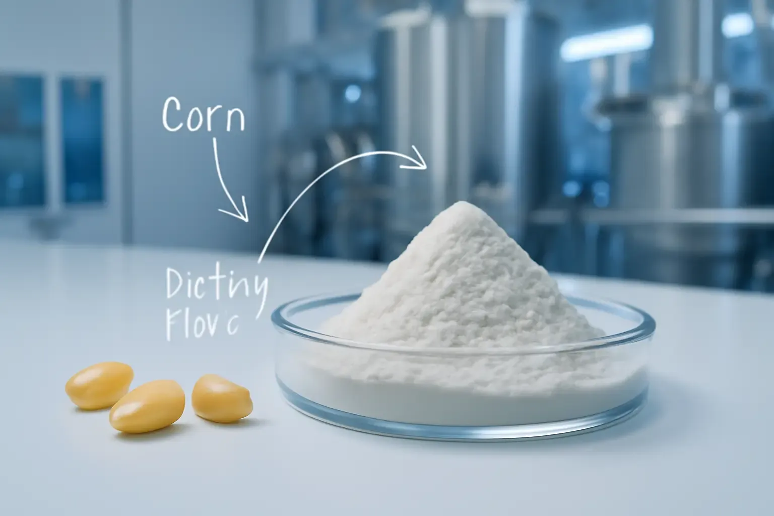 What Makes a Chinese Fiber or MCC Supplier Truly Recommended