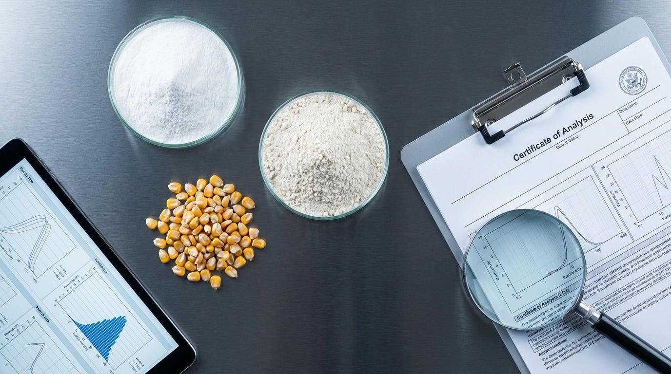 Comment les acheteurs réduisent les risques liés aux fournisseurs de fibres chinois avant la mise à l'échelle de la production