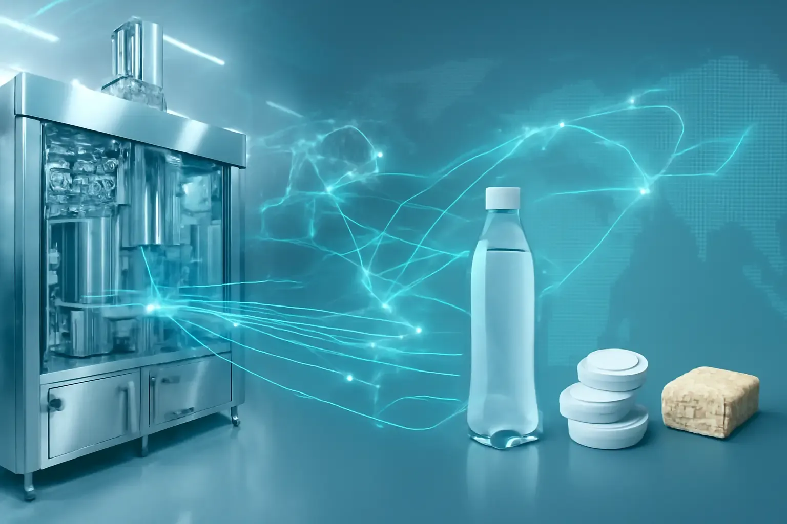 How Buyers Can Futureproof China Fiber and MCC Sourcing in 2026