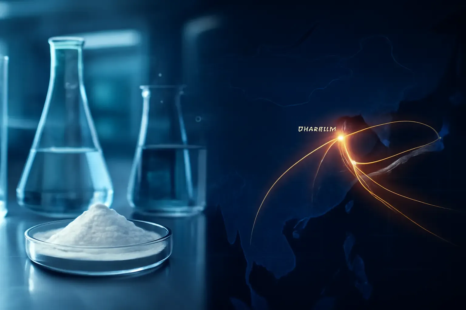 Fiber Boom Pricing Forces Smarter China Resistant Dextrin and MCC Sourcing