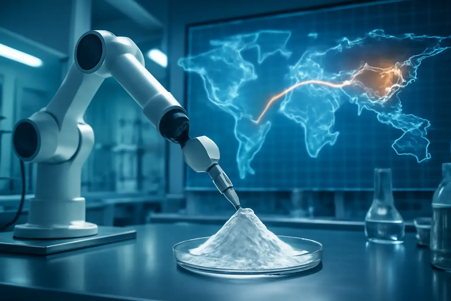 How Buyers Choose Knowledge Led Chinese MCC and Fiber Partners