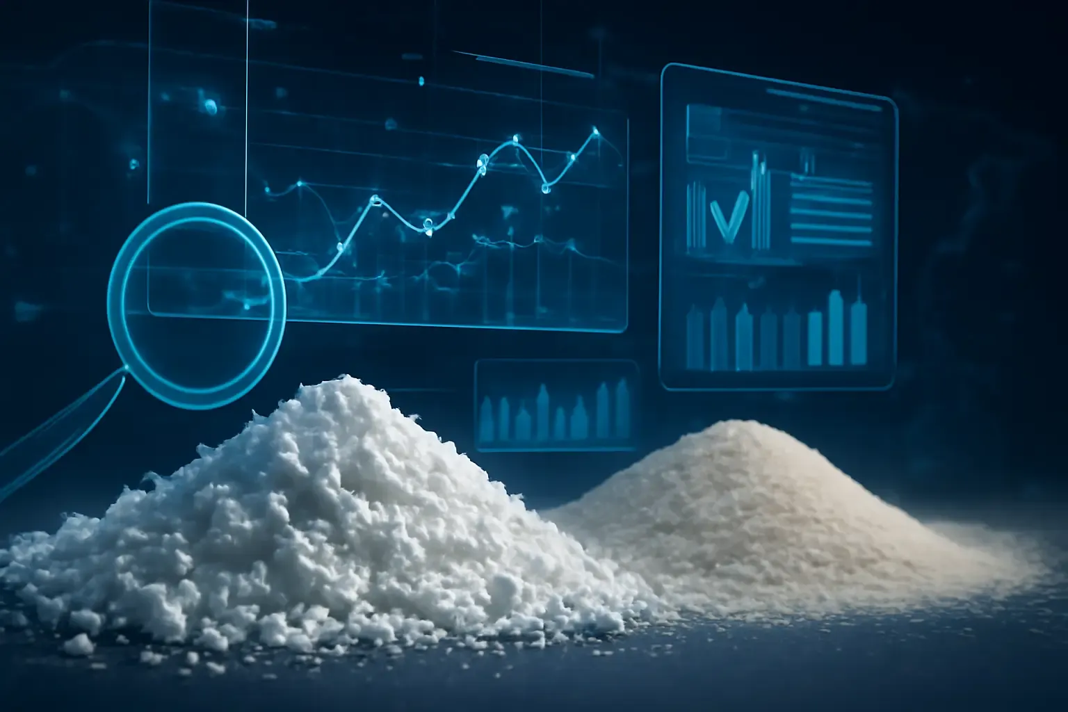 China Compliance Signals Now Decide MCC and Resistant Dextrin Winners