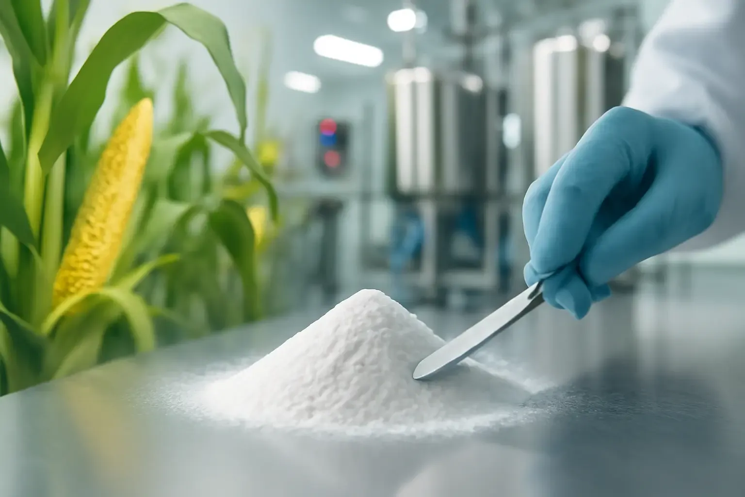 When Prebiotic Becomes High Fibre Procurement Teams Must Adapt