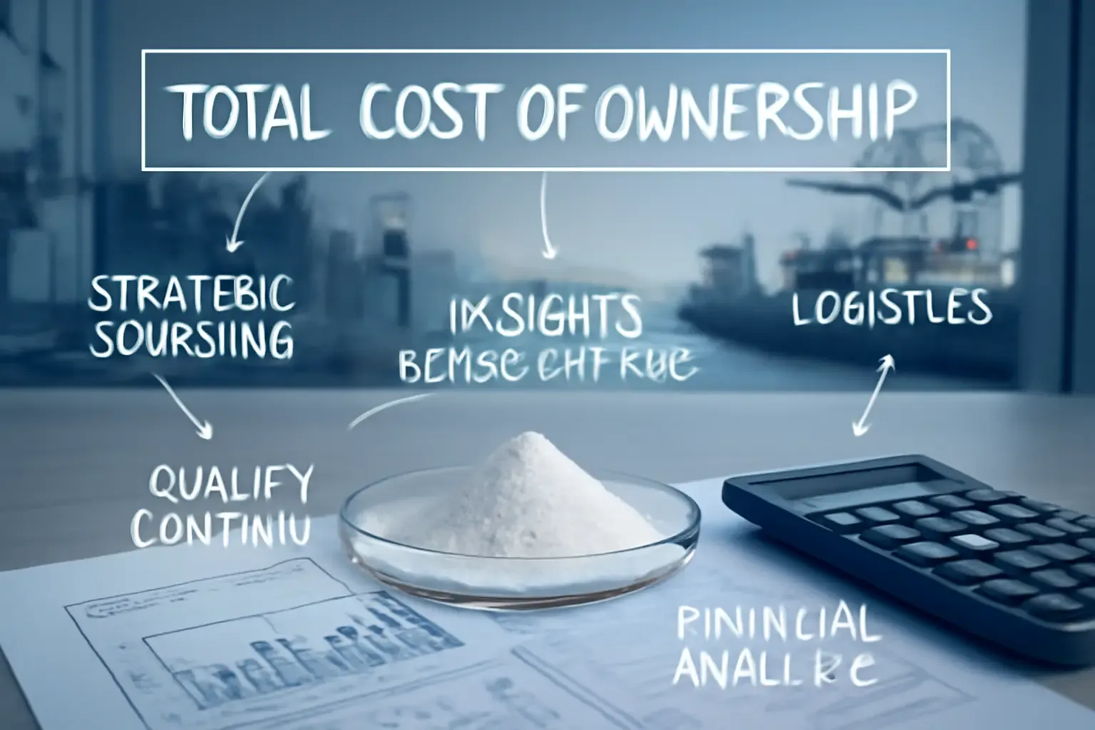 How Buyers Keep China Fiber Quotes Budget Predictable