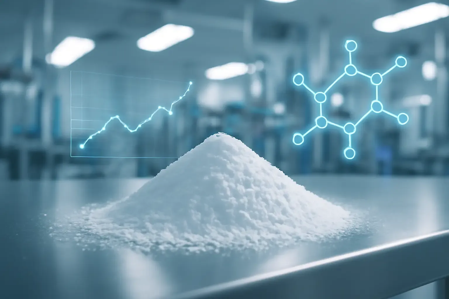 Why Fiber and Tablet Excipient Sourcing Is Converging
