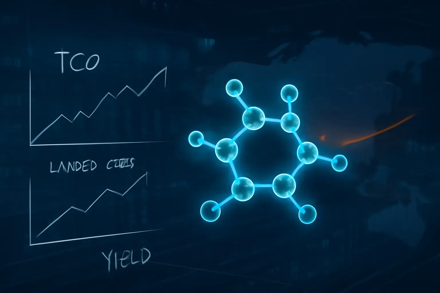 How Buyers Turn Resistant Dextrin Specs Into Landed Cost Wins